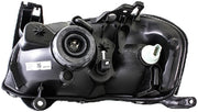 Headlight Assembly Dorman 1592006
