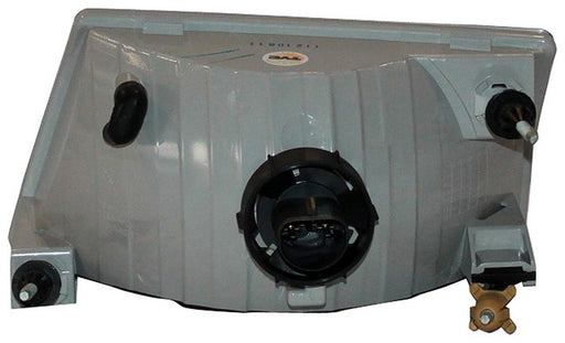 Headlight Assembly Dorman 1592008
