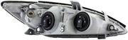 Headlight Assembly Dorman 1592011