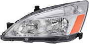 Headlight Assembly Dorman 1592022