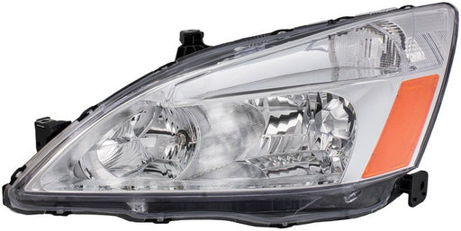 Headlight Assembly Dorman 1592022