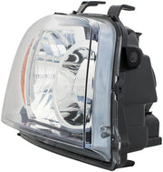 Headlight Assembly Dorman 1592026