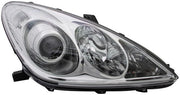 Headlight Assembly Dorman 1592030