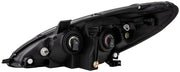 Headlight Assembly Dorman 1592030