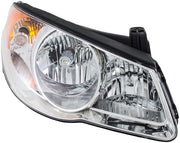 Headlight Assembly Dorman 1592046