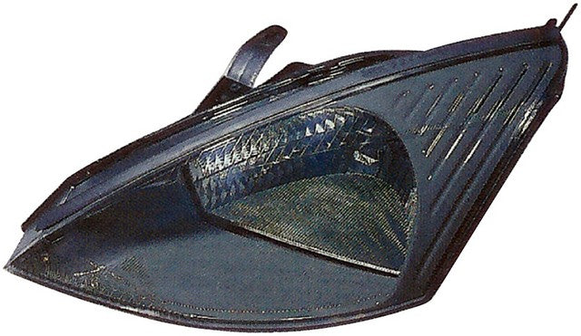 Headlight Assembly Dorman 1592068