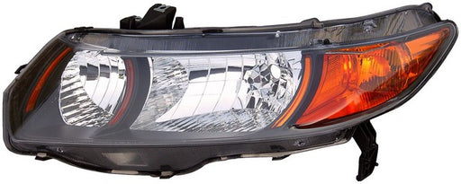 Headlight Assembly Dorman 1592073