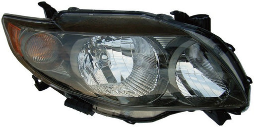 Headlight Assembly Dorman 1592077