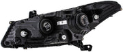 Headlight Assembly Dorman 1592091