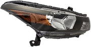 Headlight Assembly Dorman 1592091