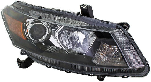Headlight Assembly Dorman 1592091
