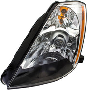 Headlight Assembly Dorman 1592092