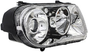 Headlight Assembly Dorman 1592133