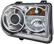Headlight Assembly Dorman 1592133