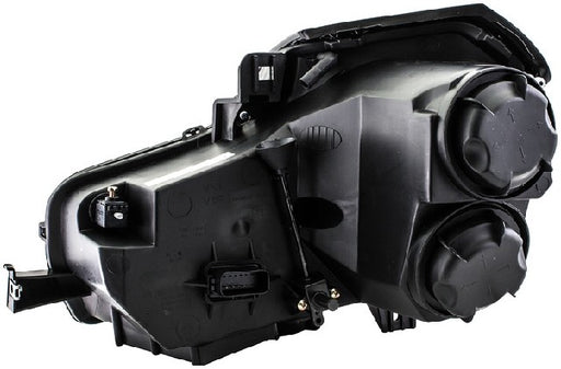 Headlight Assembly Dorman 1592135
