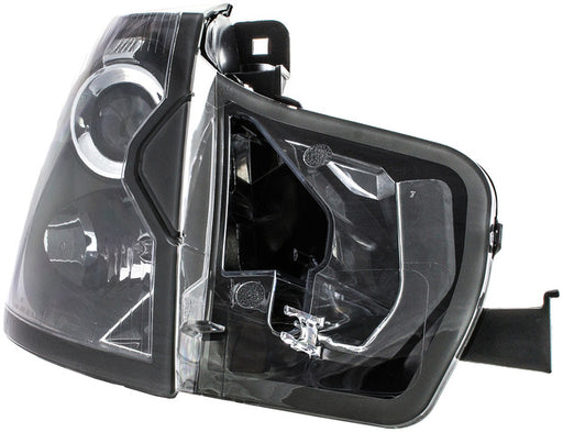 Headlight Assembly Dorman 1592135