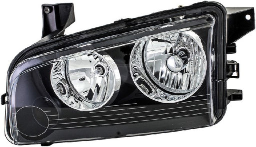 Headlight Assembly Dorman 1592158