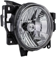 Headlight Assembly Dorman 1592166