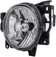 Headlight Assembly Dorman 1592167