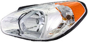 Headlight Assembly Dorman 1592169