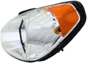 Headlight Assembly Dorman 1592169