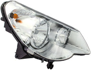 Headlight Assembly Dorman 1592179