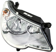 Headlight Assembly Dorman 1592179