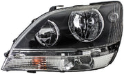 Headlight Assembly Dorman 1592227