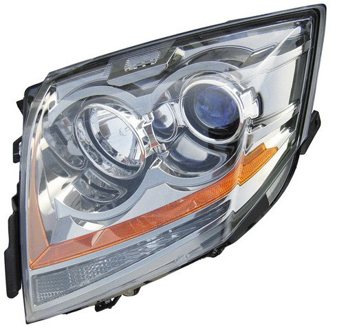 Headlight Assembly Dorman 1592232