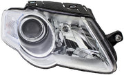 Headlight Assembly Dorman 1592251