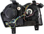 Headlight Assembly Dorman 1592285