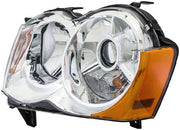 Headlight Assembly Dorman 1592285