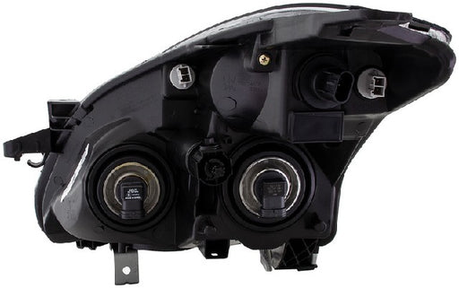Headlight Assembly Dorman 1592299