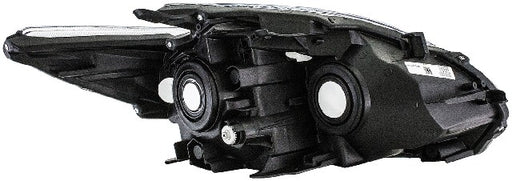 Headlight Assembly Dorman 1592319