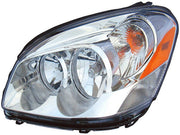 Headlight Assembly Dorman 1592340