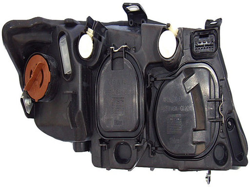 Headlight Assembly Dorman 1592395