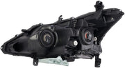 Headlight Assembly Dorman 1592502