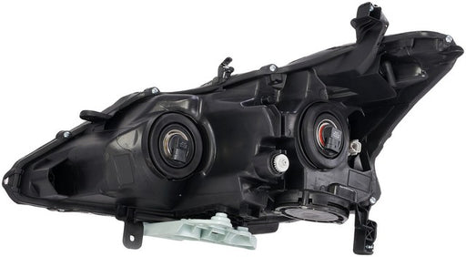 Headlight Assembly Dorman 1592502
