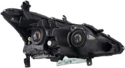Headlight Assembly Dorman 1592503