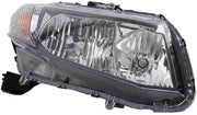 Headlight Assembly Dorman 1592504
