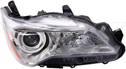 Headlight Assembly Dorman 1592508