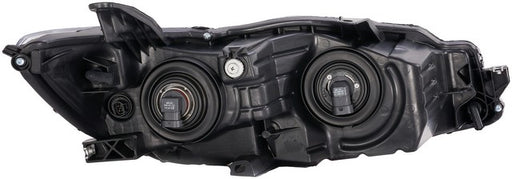 Headlight Assembly Dorman 1592509