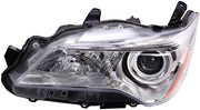 Headlight Assembly Dorman 1592509