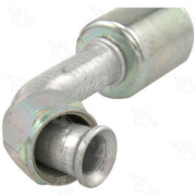 A/C Refrigerant Hose Fitting Four Seasons 15940