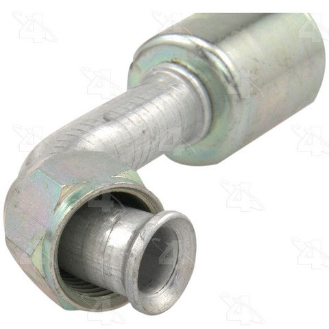 A/C Refrigerant Hose Fitting Four Seasons 15940