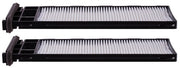 Cabin Air Filter Premium Guard PC4863