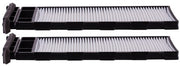Cabin Air Filter Premium Guard PC4863