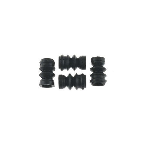 Disc Brake Caliper Pin Boot Kit Carlson Brakes 16000