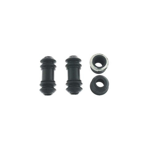 Disc Brake Caliper Pin Boot Kit Carlson Brakes 16004