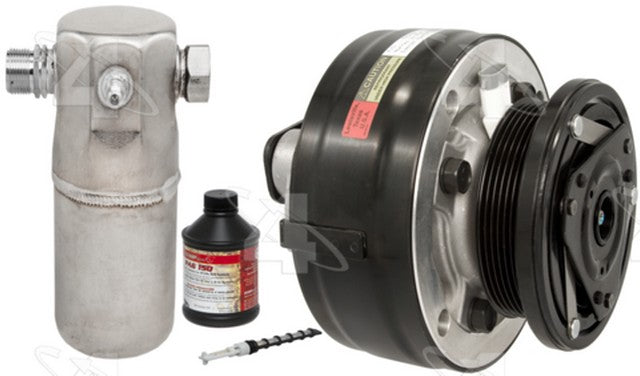 A/C Compressor Kit Four Seasons 1600NK